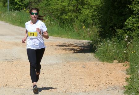 CERKNIŠKI POLMARATON 27 FOTO LJUBO VUKELIČ